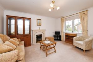 LOUNGE- click for photo gallery